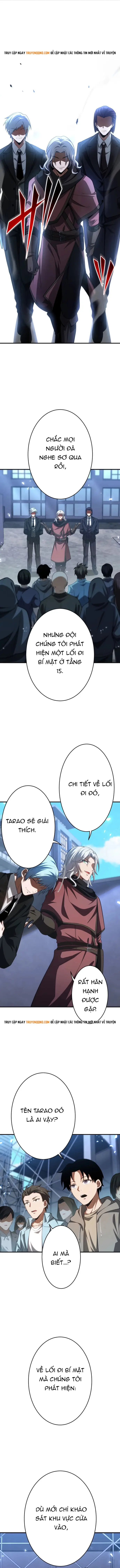 Teihen Tansakusha No Saisoku Kouryaku ~Saijaku Ga 99 No Kaiki De Saikyou Ni Itaru Made~ Chapter 19 - 10