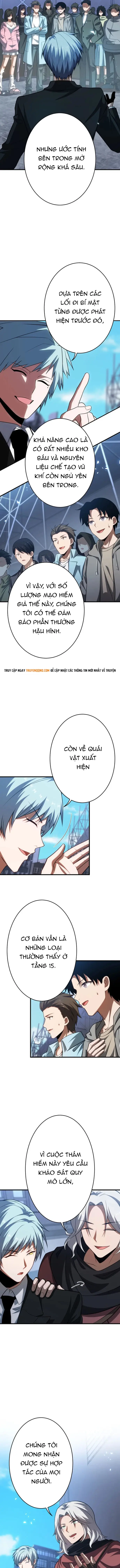 Teihen Tansakusha No Saisoku Kouryaku ~Saijaku Ga 99 No Kaiki De Saikyou Ni Itaru Made~ Chapter 19 - 11