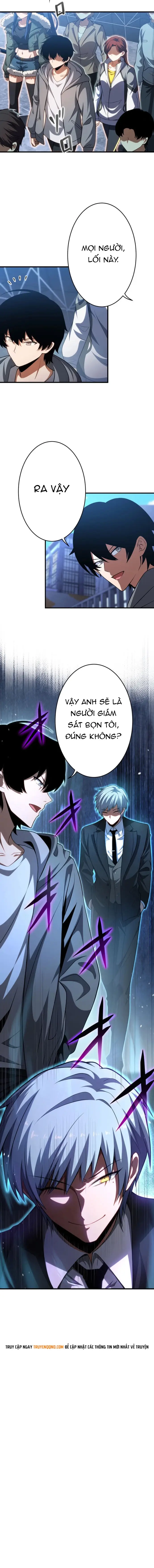 Teihen Tansakusha No Saisoku Kouryaku ~Saijaku Ga 99 No Kaiki De Saikyou Ni Itaru Made~ Chapter 19 - 13