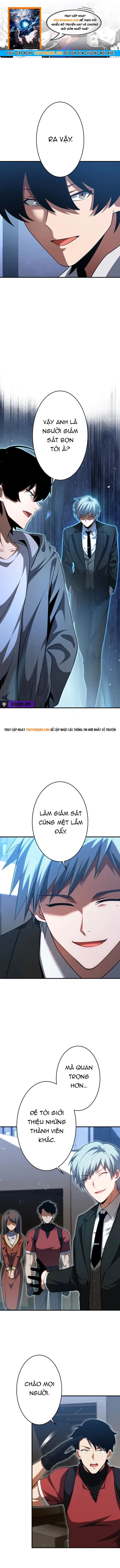 Teihen Tansakusha No Saisoku Kouryaku ~Saijaku Ga 99 No Kaiki De Saikyou Ni Itaru Made~ Chapter 20 - 1