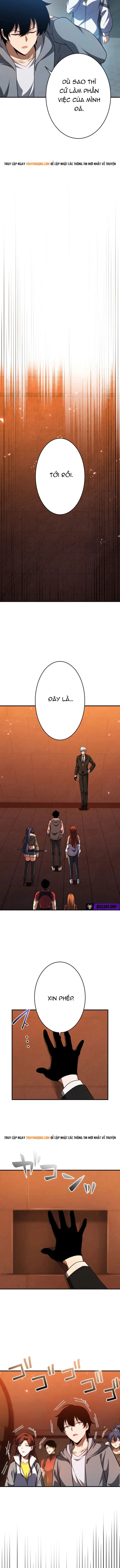 Teihen Tansakusha No Saisoku Kouryaku ~Saijaku Ga 99 No Kaiki De Saikyou Ni Itaru Made~ Chapter 20 - 3