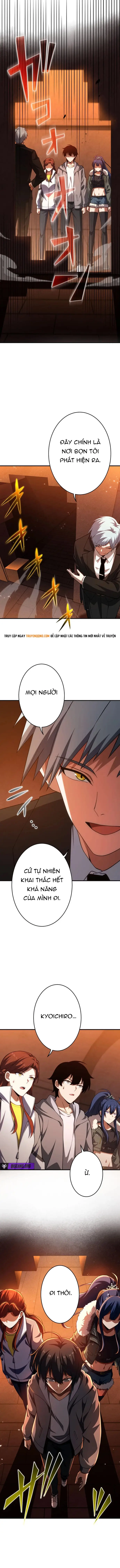 Teihen Tansakusha No Saisoku Kouryaku ~Saijaku Ga 99 No Kaiki De Saikyou Ni Itaru Made~ Chapter 20 - 4