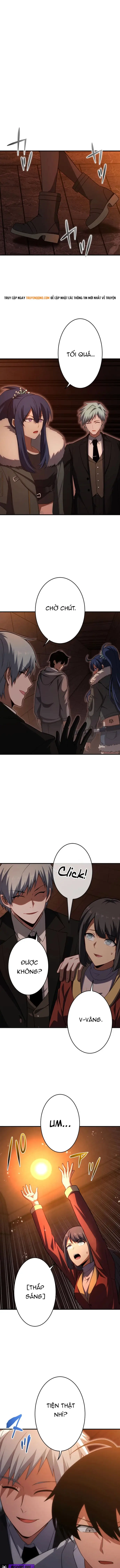 Teihen Tansakusha No Saisoku Kouryaku ~Saijaku Ga 99 No Kaiki De Saikyou Ni Itaru Made~ Chapter 20 - 5