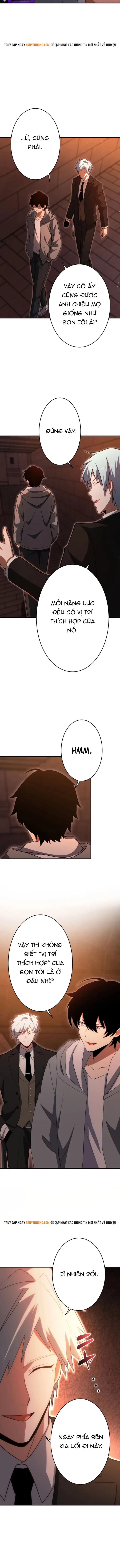 Teihen Tansakusha No Saisoku Kouryaku ~Saijaku Ga 99 No Kaiki De Saikyou Ni Itaru Made~ Chapter 20 - 6