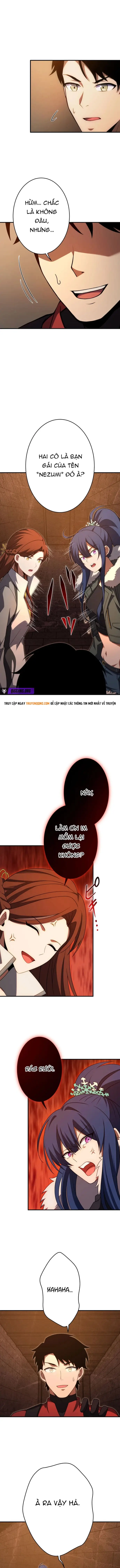 Teihen Tansakusha No Saisoku Kouryaku ~Saijaku Ga 99 No Kaiki De Saikyou Ni Itaru Made~ Chapter 20 - 8