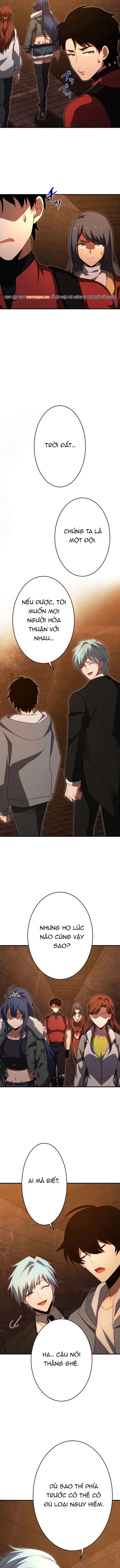 Teihen Tansakusha No Saisoku Kouryaku ~Saijaku Ga 99 No Kaiki De Saikyou Ni Itaru Made~ Chapter 20 - 9