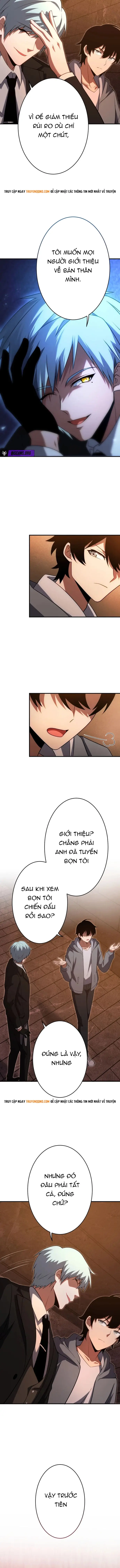 Teihen Tansakusha No Saisoku Kouryaku ~Saijaku Ga 99 No Kaiki De Saikyou Ni Itaru Made~ Chapter 20 - 10