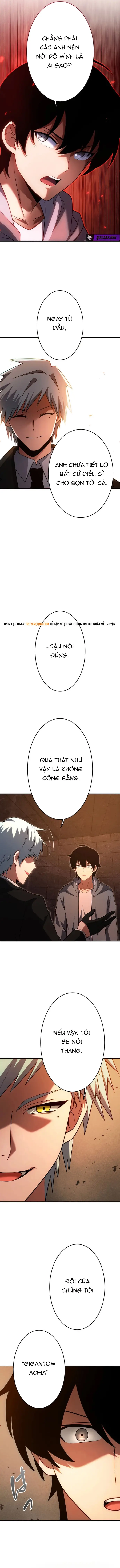 Teihen Tansakusha No Saisoku Kouryaku ~Saijaku Ga 99 No Kaiki De Saikyou Ni Itaru Made~ Chapter 20 - 11