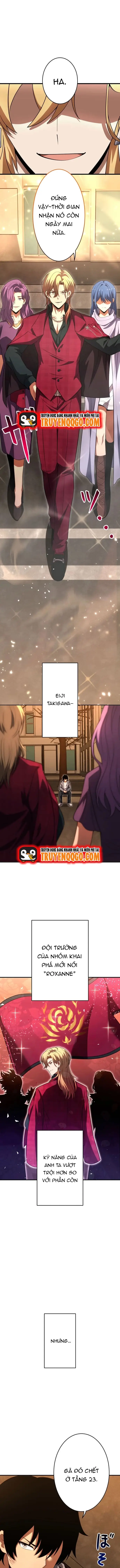 Teihen Tansakusha No Saisoku Kouryaku ~Saijaku Ga 99 No Kaiki De Saikyou Ni Itaru Made~ Chapter 8 - 2