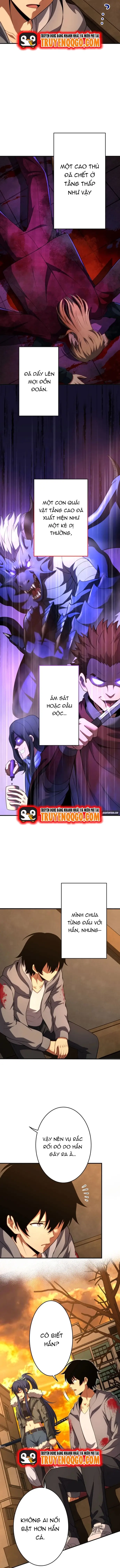 Teihen Tansakusha No Saisoku Kouryaku ~Saijaku Ga 99 No Kaiki De Saikyou Ni Itaru Made~ Chapter 8 - 3