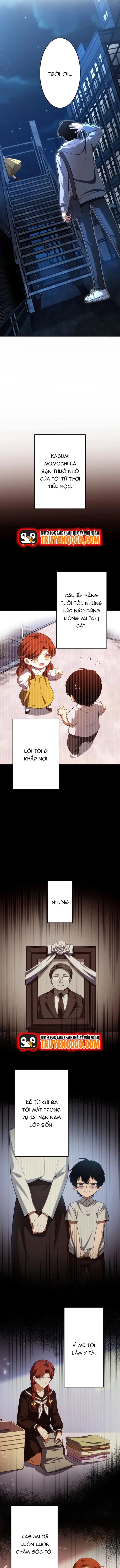 Teihen Tansakusha No Saisoku Kouryaku ~Saijaku Ga 99 No Kaiki De Saikyou Ni Itaru Made~ Chapter 8 - 10