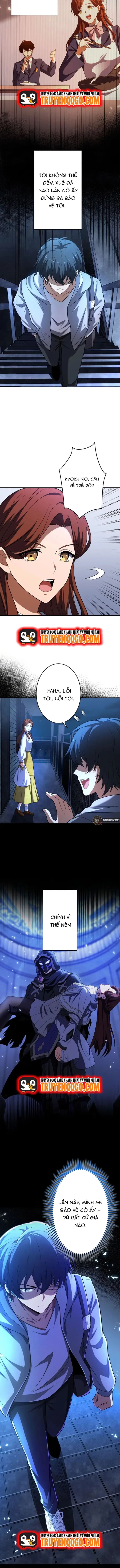 Teihen Tansakusha No Saisoku Kouryaku ~Saijaku Ga 99 No Kaiki De Saikyou Ni Itaru Made~ Chapter 8 - 11