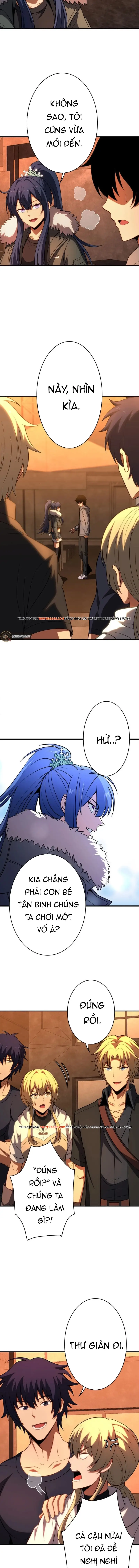 Teihen Tansakusha No Saisoku Kouryaku ~Saijaku Ga 99 No Kaiki De Saikyou Ni Itaru Made~ Chapter 9 - 6