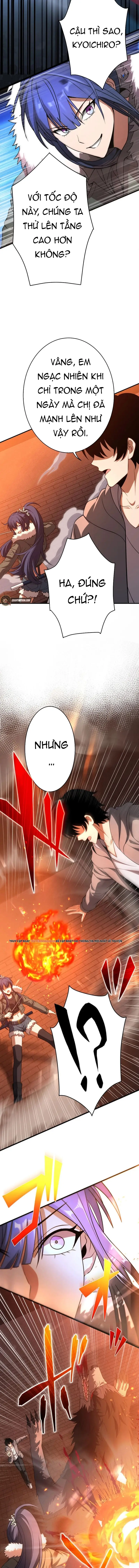 Teihen Tansakusha No Saisoku Kouryaku ~Saijaku Ga 99 No Kaiki De Saikyou Ni Itaru Made~ Chapter 9 - 11