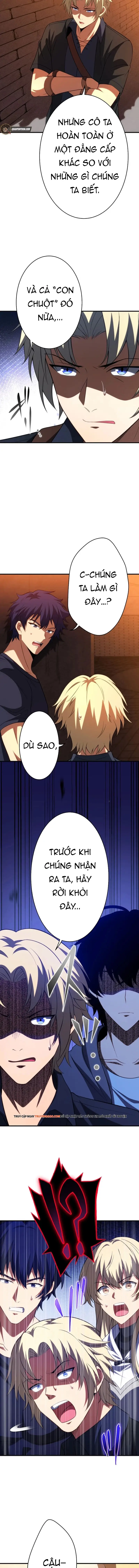 Teihen Tansakusha No Saisoku Kouryaku ~Saijaku Ga 99 No Kaiki De Saikyou Ni Itaru Made~ Chapter 9 - 14