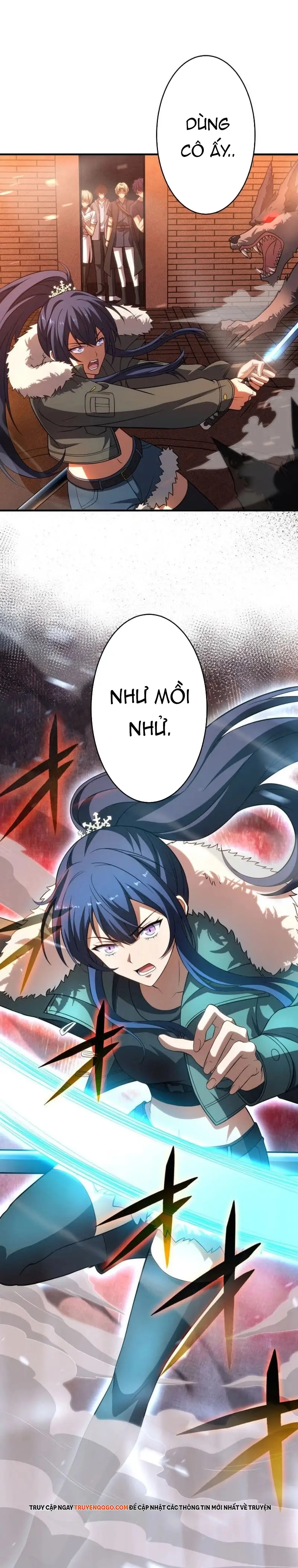 Teihen Tansakusha No Saisoku Kouryaku ~Saijaku Ga 99 No Kaiki De Saikyou Ni Itaru Made~ Chapter 9 - 16