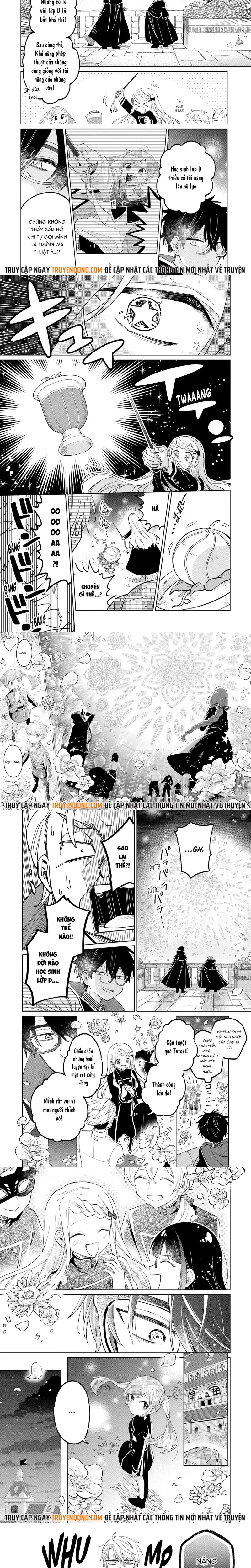 Sensei! Boku-Tachi Ga Sekai O Horoboshimasu Chapter 2 - 15