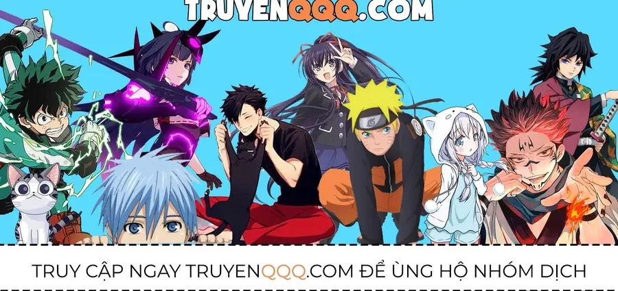 Sensei! Boku-Tachi Ga Sekai O Horoboshimasu Chapter 22 - 9