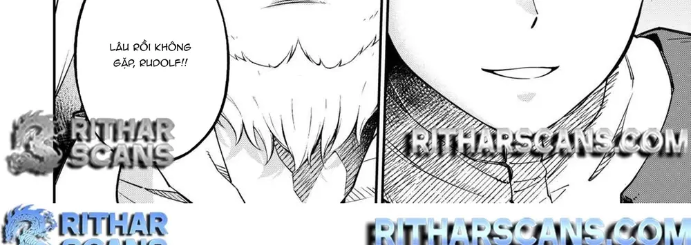 Jitsuryoku Shugi Ni Hirowareta Kanteishi ~Dorei Atsukai Datta Bokoku Wo Sutete Chapter 6 - 8