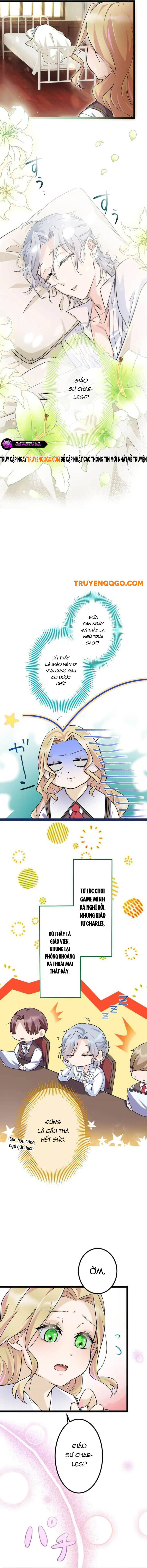 Nhà Hàng Của Nữ Phản Diện Mũm Mĩm Chapter 6 - 2