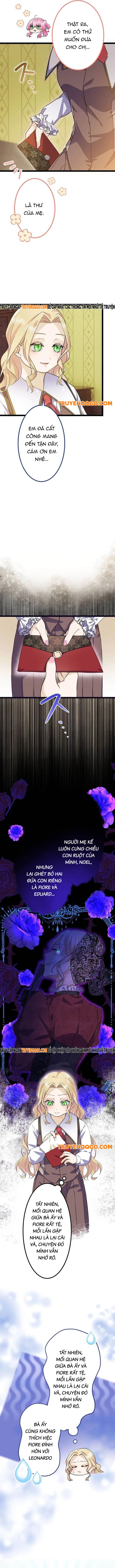 Nhà Hàng Của Nữ Phản Diện Mũm Mĩm Chapter 7 - 3