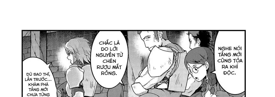 Failure Frame - Kẻ Vô Dụng Trở Thành Kẻ Mạnh Nhất Chapter 10 - 11