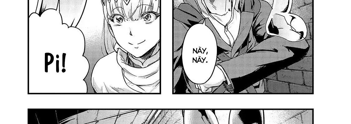 Failure Frame - Kẻ Vô Dụng Trở Thành Kẻ Mạnh Nhất Chapter 10 - 101