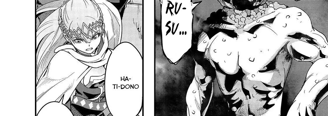 Failure Frame - Kẻ Vô Dụng Trở Thành Kẻ Mạnh Nhất Chapter 10 - 104