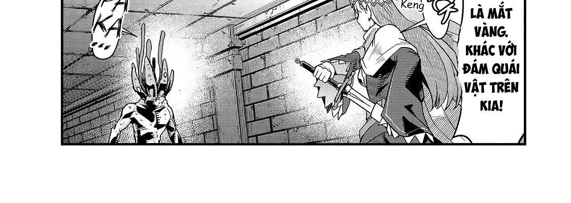 Failure Frame - Kẻ Vô Dụng Trở Thành Kẻ Mạnh Nhất Chapter 10 - 106