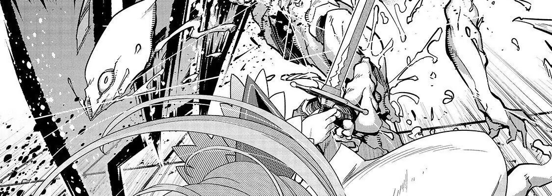 Failure Frame - Kẻ Vô Dụng Trở Thành Kẻ Mạnh Nhất Chapter 10 - 112