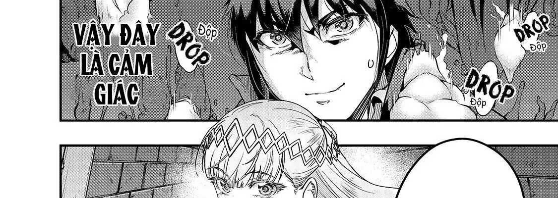 Failure Frame - Kẻ Vô Dụng Trở Thành Kẻ Mạnh Nhất Chapter 10 - 116