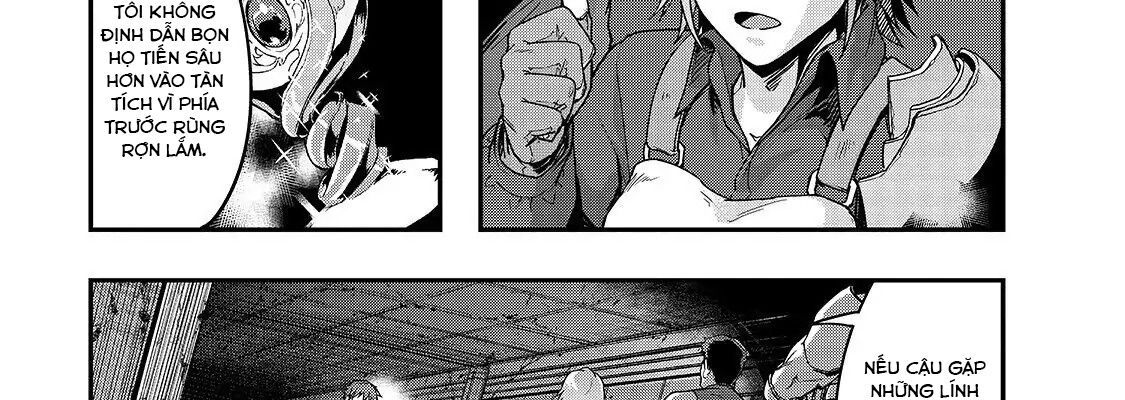 Failure Frame - Kẻ Vô Dụng Trở Thành Kẻ Mạnh Nhất Chapter 10 - 13