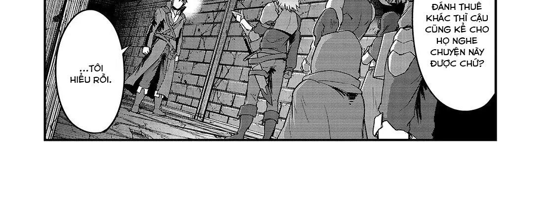 Failure Frame - Kẻ Vô Dụng Trở Thành Kẻ Mạnh Nhất Chapter 10 - 14