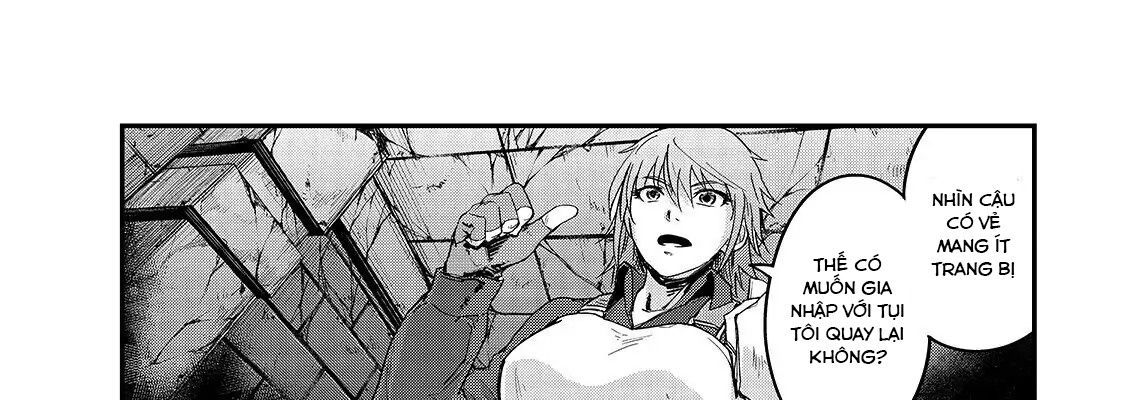 Failure Frame - Kẻ Vô Dụng Trở Thành Kẻ Mạnh Nhất Chapter 10 - 15