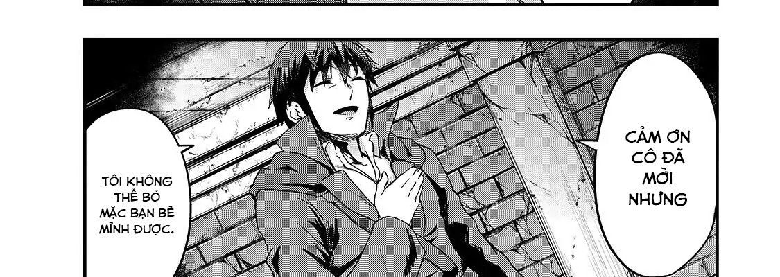 Failure Frame - Kẻ Vô Dụng Trở Thành Kẻ Mạnh Nhất Chapter 10 - 16