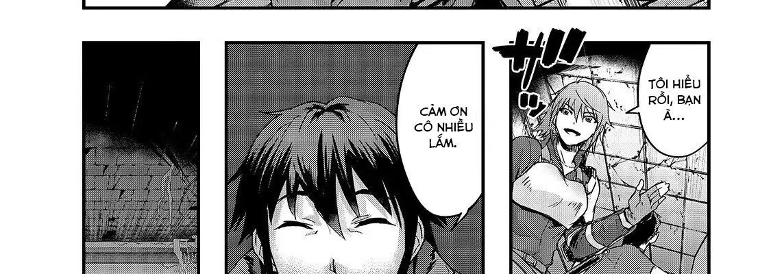 Failure Frame - Kẻ Vô Dụng Trở Thành Kẻ Mạnh Nhất Chapter 10 - 17