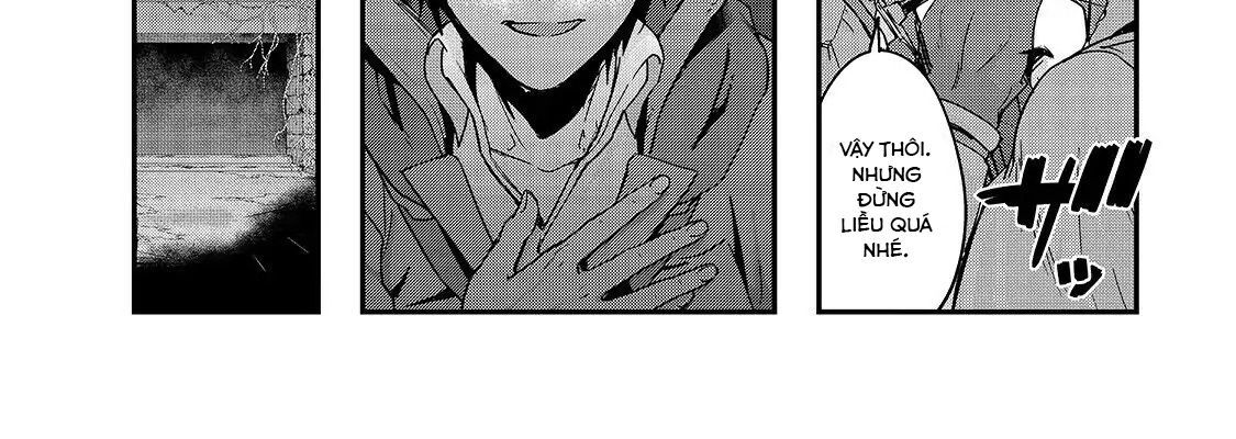 Failure Frame - Kẻ Vô Dụng Trở Thành Kẻ Mạnh Nhất Chapter 10 - 18