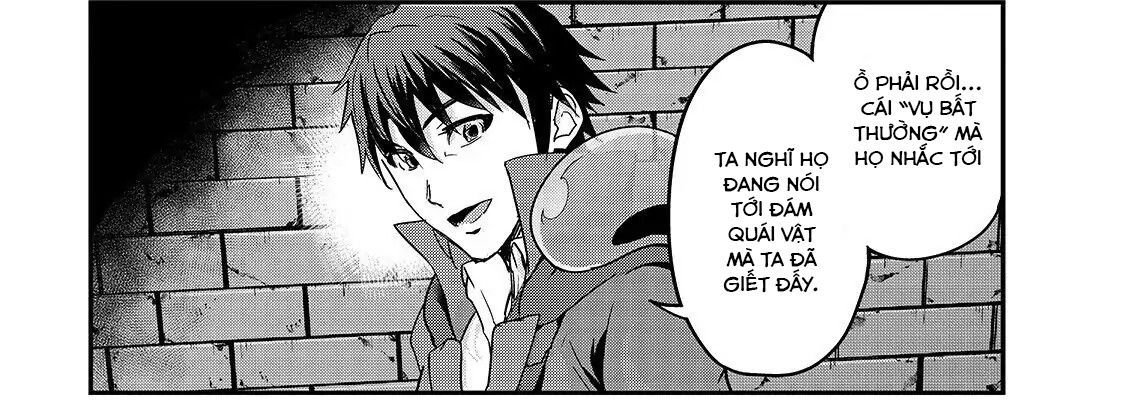 Failure Frame - Kẻ Vô Dụng Trở Thành Kẻ Mạnh Nhất Chapter 10 - 20