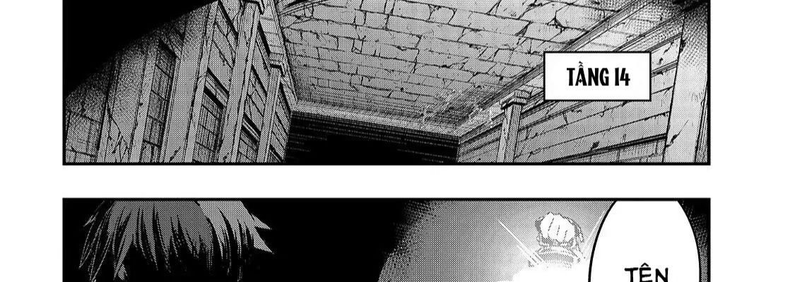 Failure Frame - Kẻ Vô Dụng Trở Thành Kẻ Mạnh Nhất Chapter 10 - 3