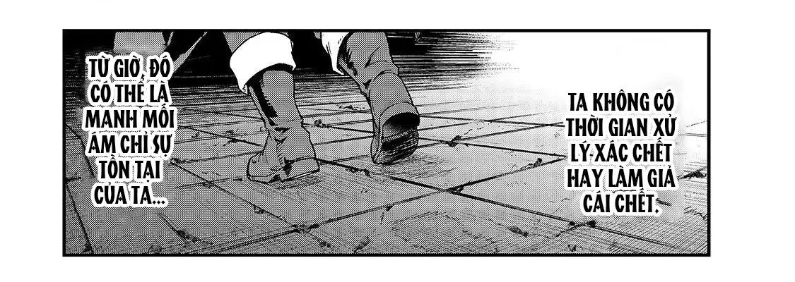 Failure Frame - Kẻ Vô Dụng Trở Thành Kẻ Mạnh Nhất Chapter 10 - 21