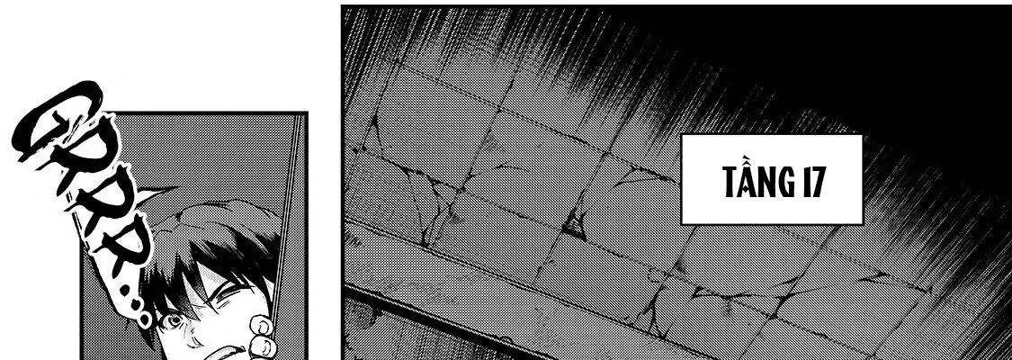 Failure Frame - Kẻ Vô Dụng Trở Thành Kẻ Mạnh Nhất Chapter 10 - 27