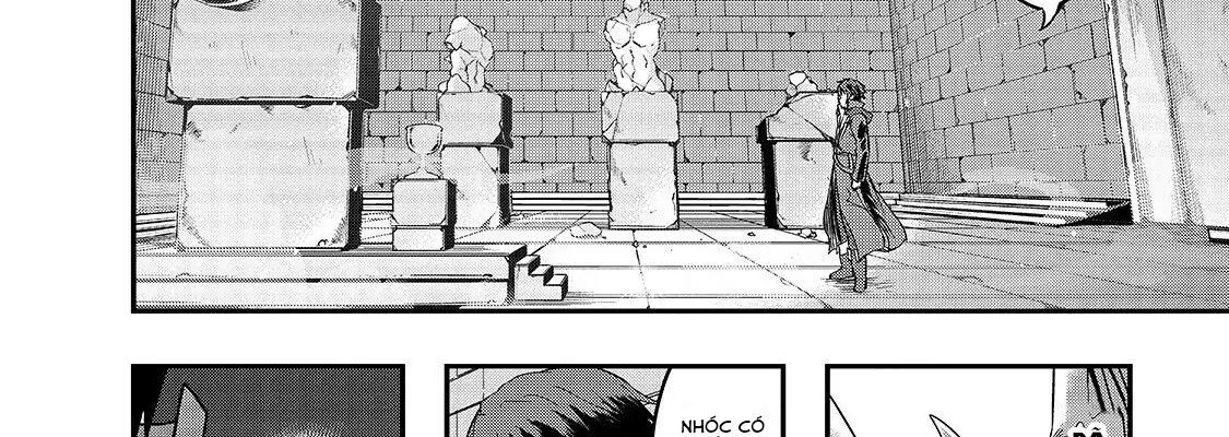 Failure Frame - Kẻ Vô Dụng Trở Thành Kẻ Mạnh Nhất Chapter 10 - 32