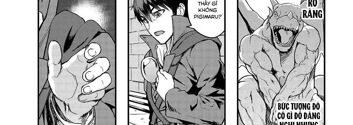 Failure Frame - Kẻ Vô Dụng Trở Thành Kẻ Mạnh Nhất Chapter 10 - 33