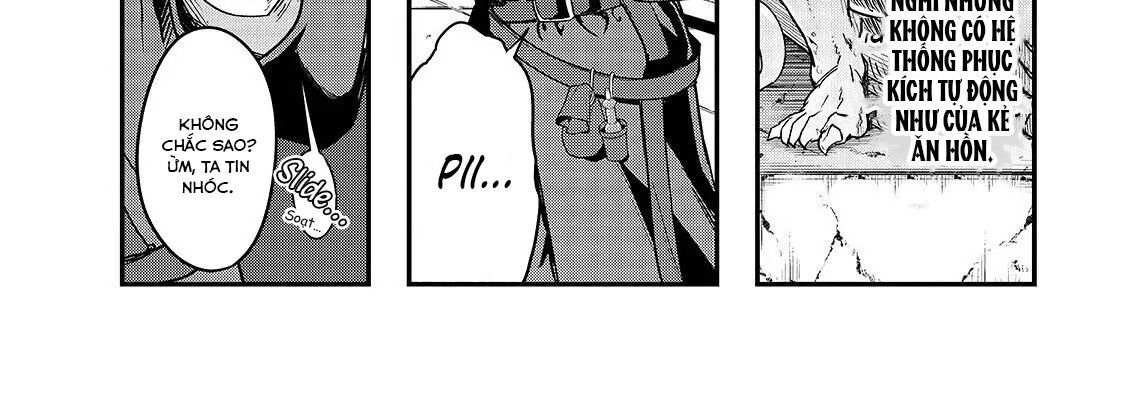 Failure Frame - Kẻ Vô Dụng Trở Thành Kẻ Mạnh Nhất Chapter 10 - 34