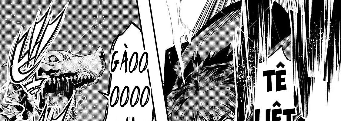 Failure Frame - Kẻ Vô Dụng Trở Thành Kẻ Mạnh Nhất Chapter 10 - 35