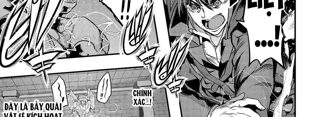 Failure Frame - Kẻ Vô Dụng Trở Thành Kẻ Mạnh Nhất Chapter 10 - 36