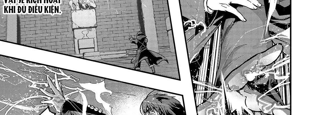 Failure Frame - Kẻ Vô Dụng Trở Thành Kẻ Mạnh Nhất Chapter 10 - 37
