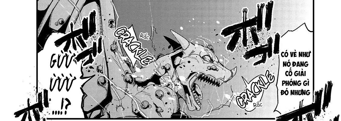 Failure Frame - Kẻ Vô Dụng Trở Thành Kẻ Mạnh Nhất Chapter 10 - 39