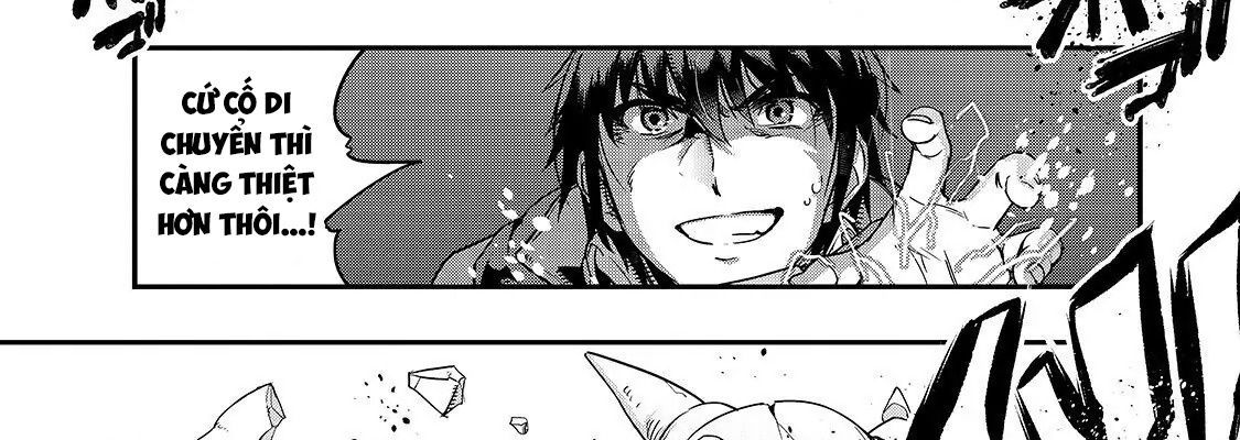 Failure Frame - Kẻ Vô Dụng Trở Thành Kẻ Mạnh Nhất Chapter 10 - 40