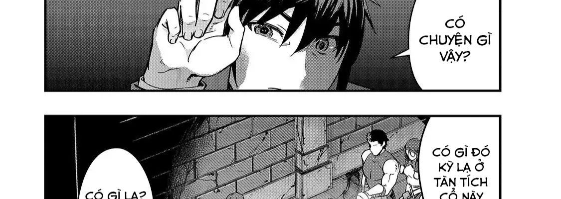 Failure Frame - Kẻ Vô Dụng Trở Thành Kẻ Mạnh Nhất Chapter 10 - 5